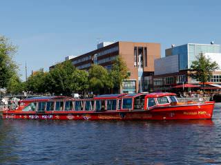 Citysightseeing Amsterdam