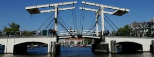 Günstigste Bootstouren Grachtenfahrten Hafenfahrten Amsterdam